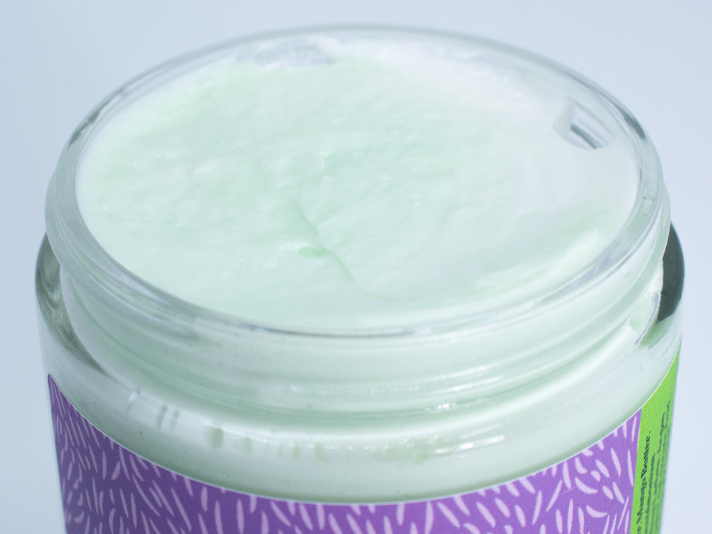 Atomic Polish | Body Butter