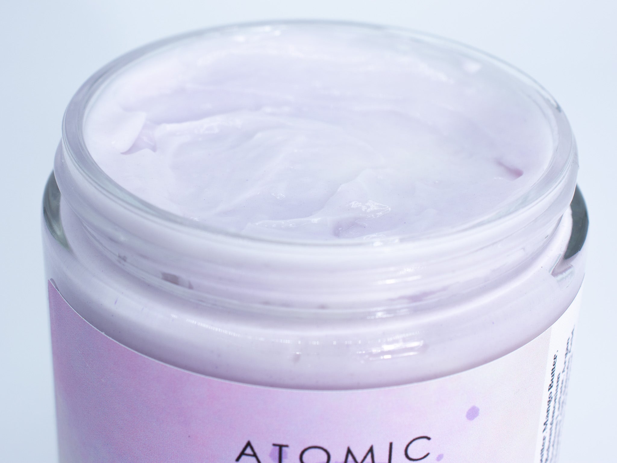 Atomic Polish | Body Butter