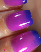 Sassy Sauce Polish | Cherries & Berries