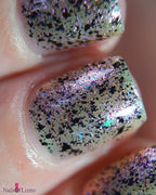 Sassy Sauce Polish | Double down Doofus