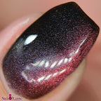 Sassy Sauce Polish | Wicked sorcery