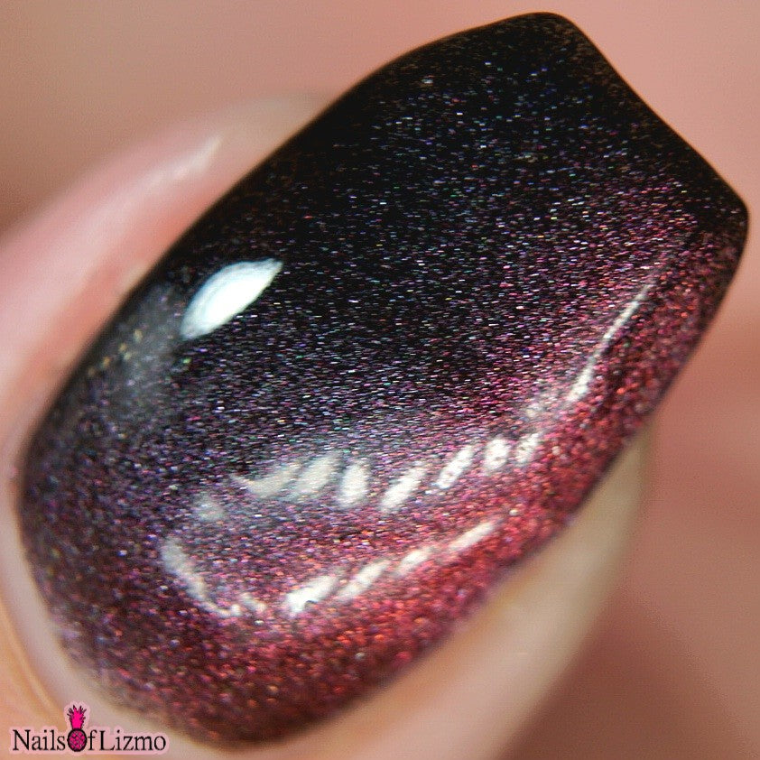 Sassy Sauce Polish | Wicked sorcery