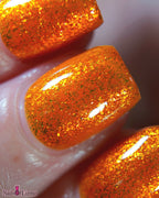 Sassy Sauce Polish | It's Taylor made!