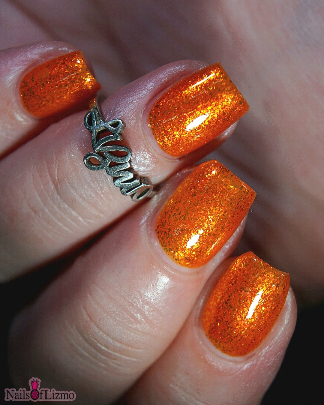 Sassy Sauce Polish | It's Taylor made!