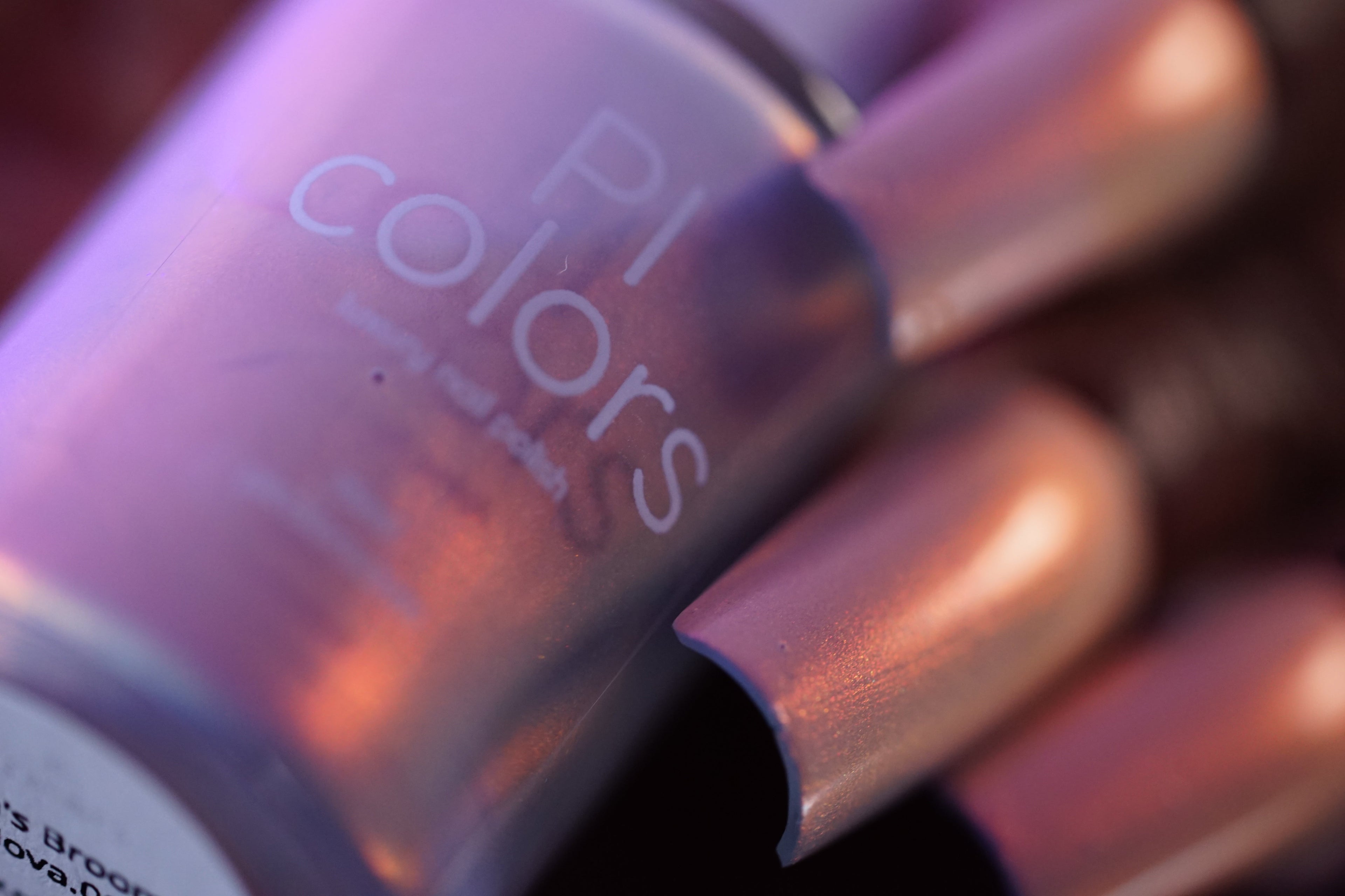 PI Colors | Witch's Broom of Nova.000