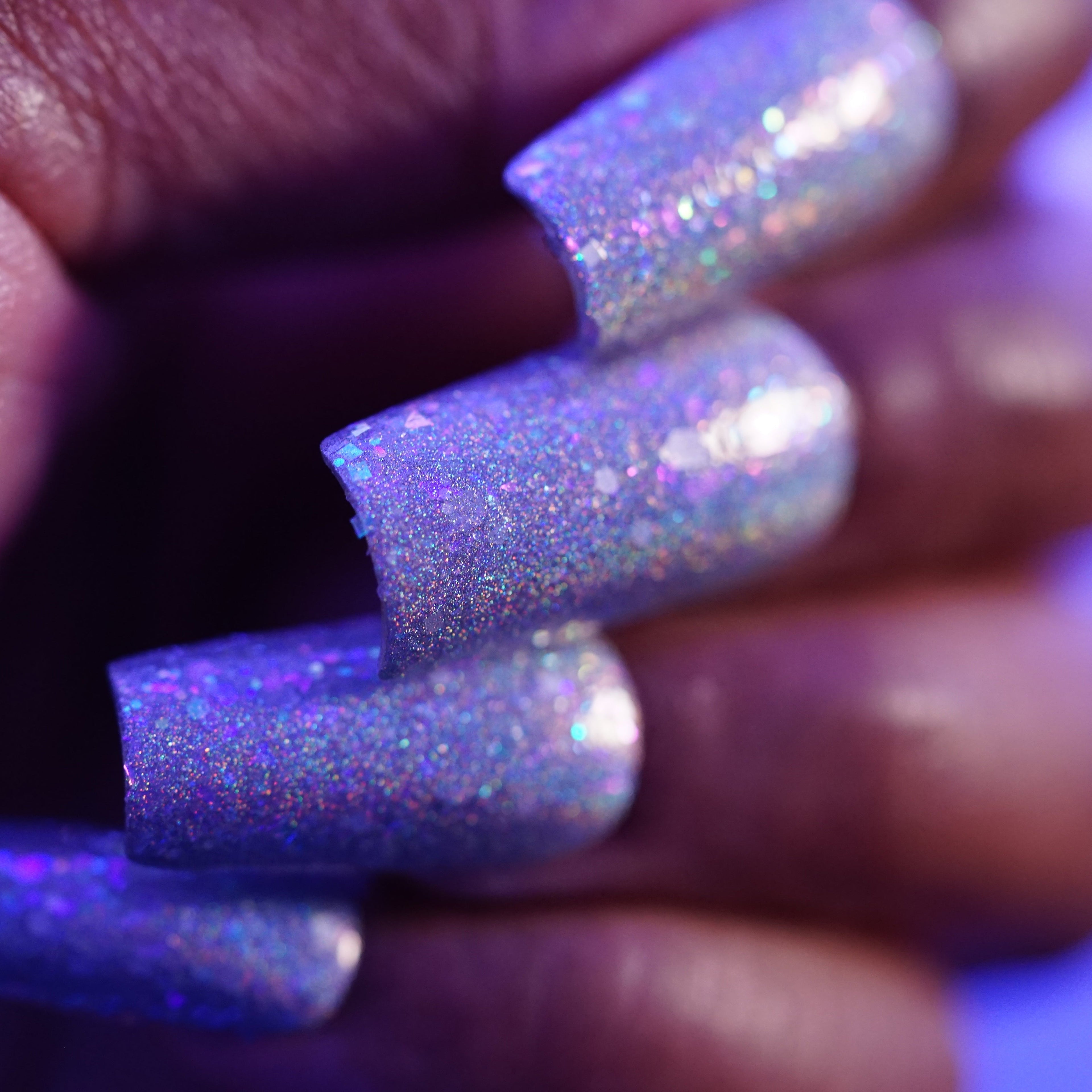 PI Colors | Crystalline Ice.203