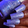 PI Colors | Crystalline Ice.203