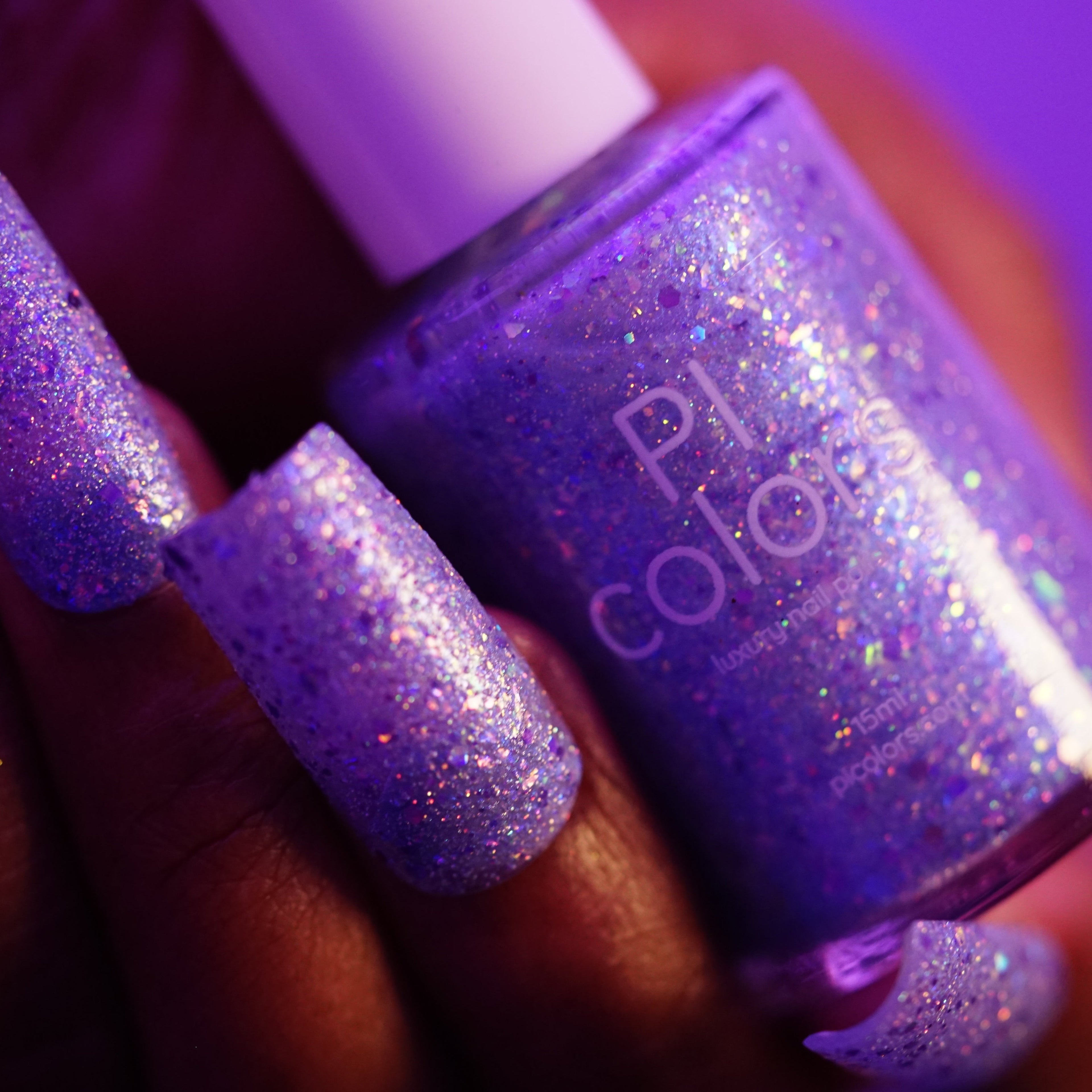 PI Colors | Crystalline Ice.203