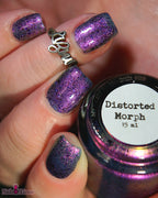 Sassy Sauce Polish | Distorted Morph