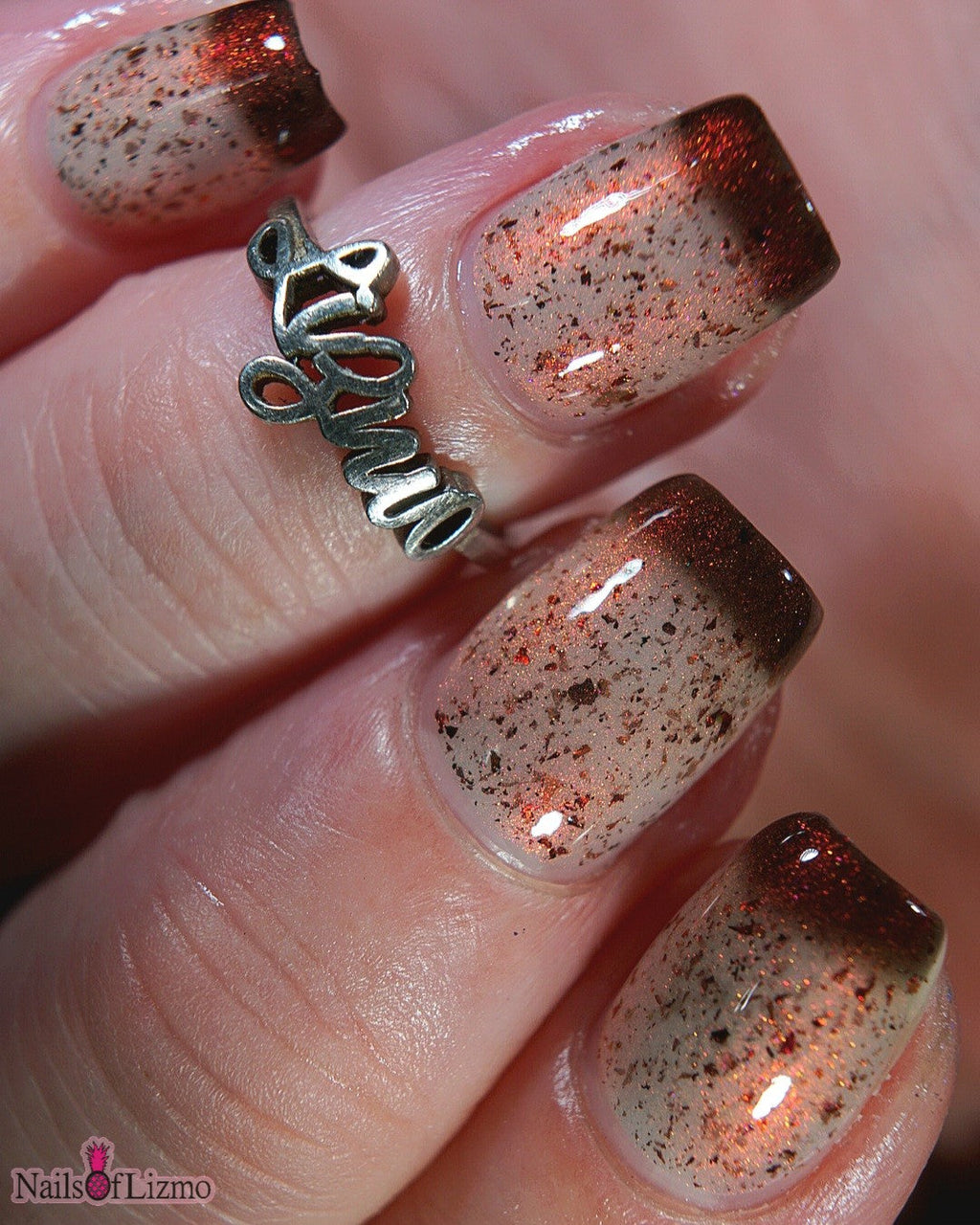 Sassy Sauce Polish | Baddie
