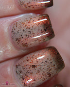Sassy Sauce Polish | Baddie