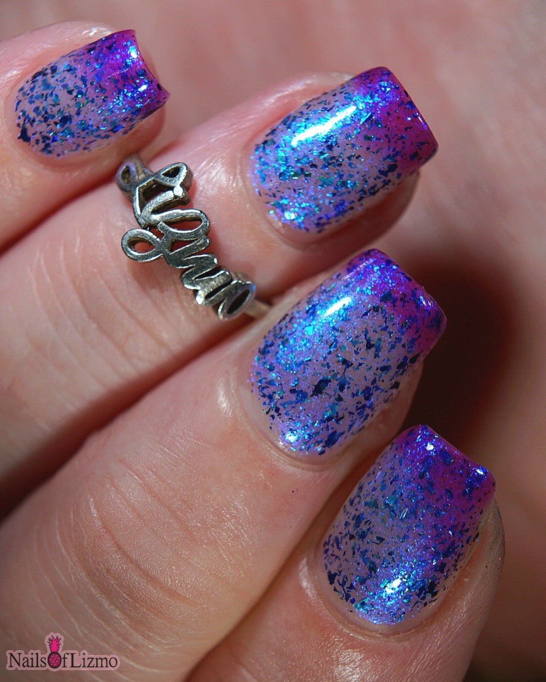 Sassy Sauce Polish | Double Entendre