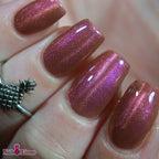 Sassy Sauce Polish | Subterfuge