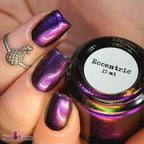 Sassy Sauce Polish | Eccentric