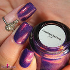 Sassy Sauce Polish | Dissimulation