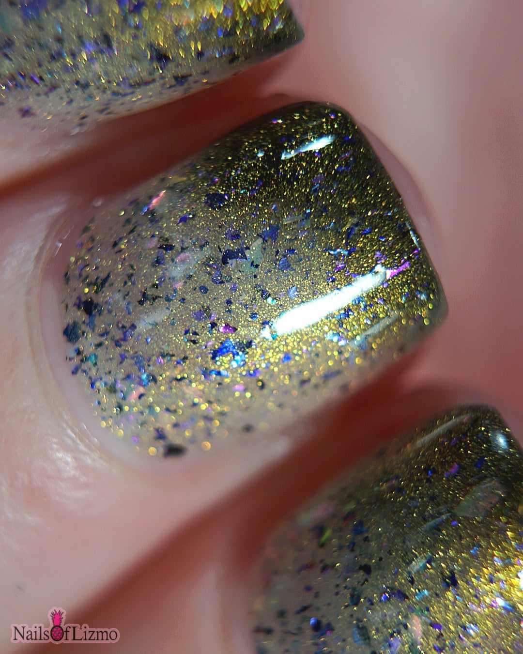 Sassy Sauce Polish | Thermalnator