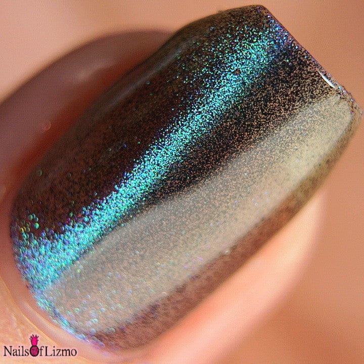 Sassy Sauce | Pigment of my imagination