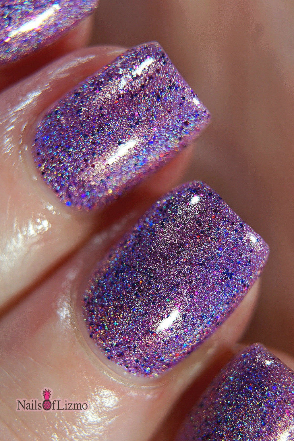 Sassy Sauce Polish | Fairy Static