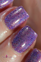 Sassy Sauce Polish | Fairy Static