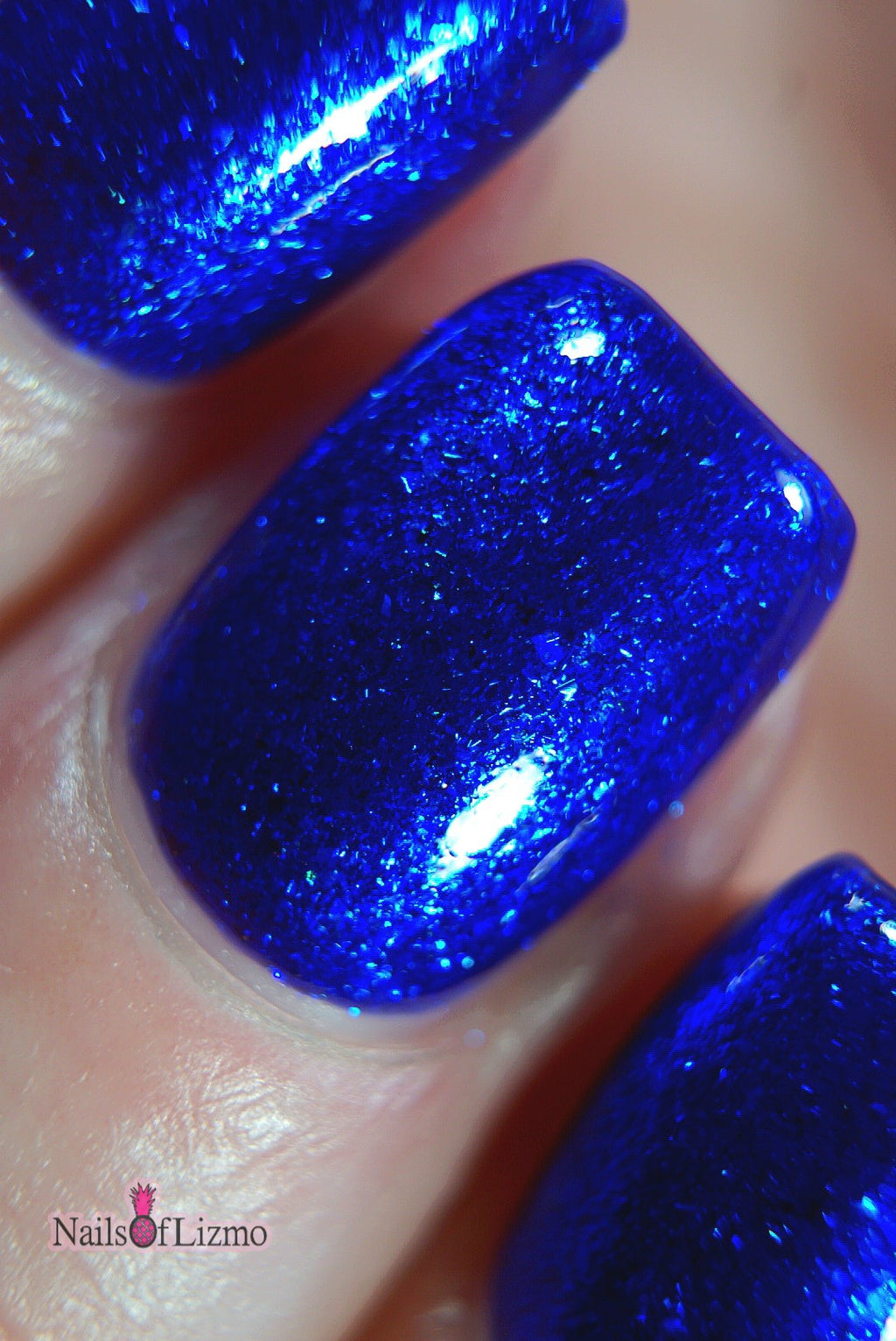 Sassy Sauce Polish | Royal Ruckus