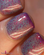 Sassy Sauce Polish | Quid Pro Quo