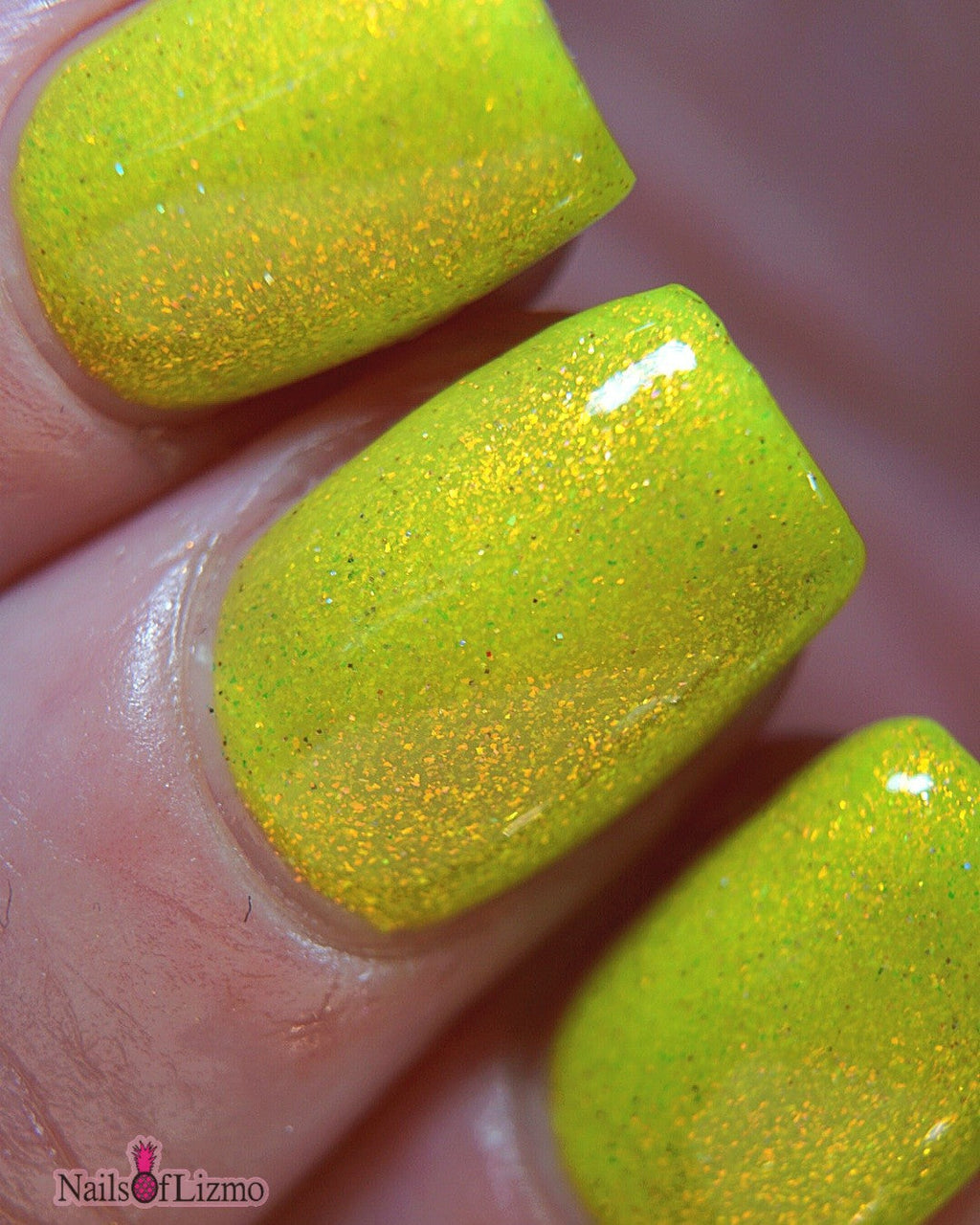 Sassy Sauce Polish | Dirty Margarita