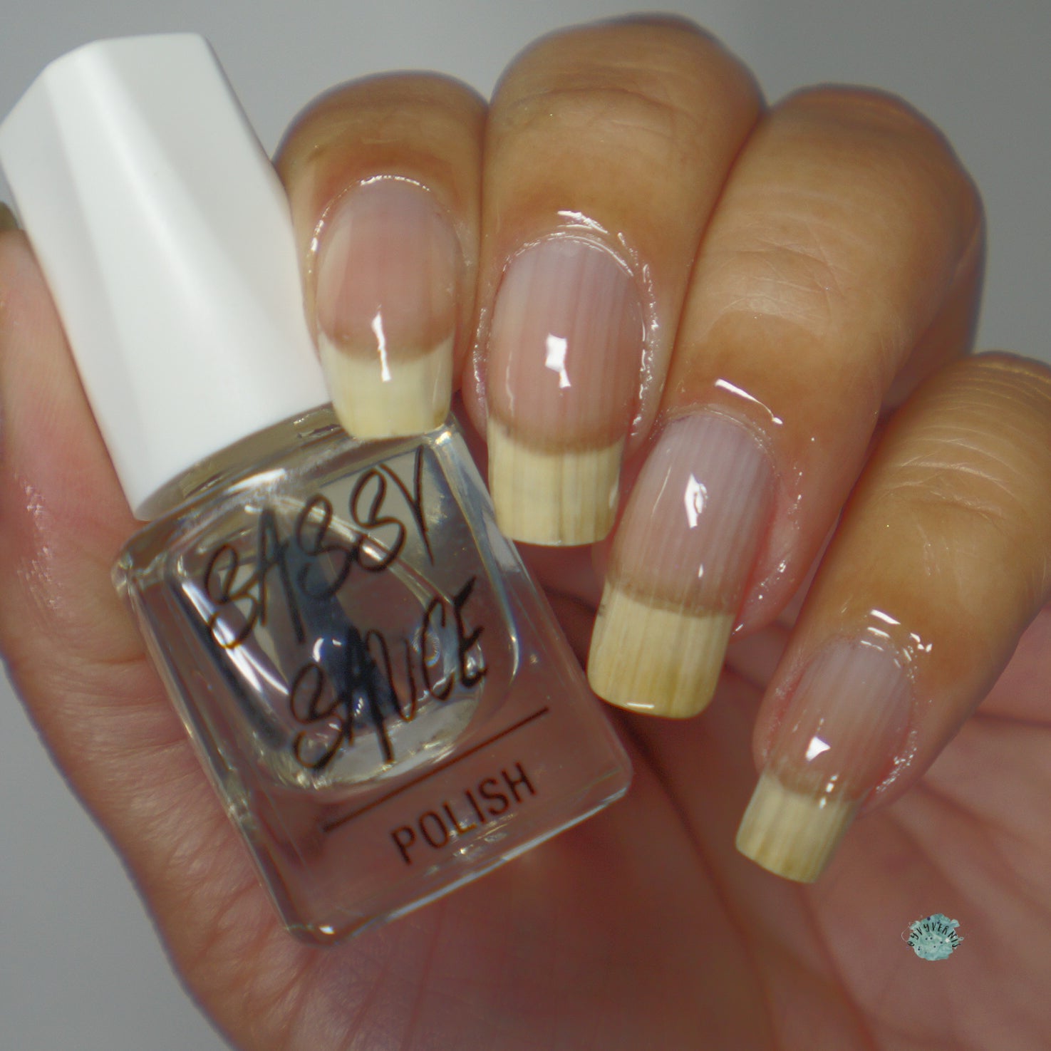 Sassy Sauce | Cuticle oil