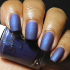 Sweet & Sour Lacquer | I Wonder What You Taste Like