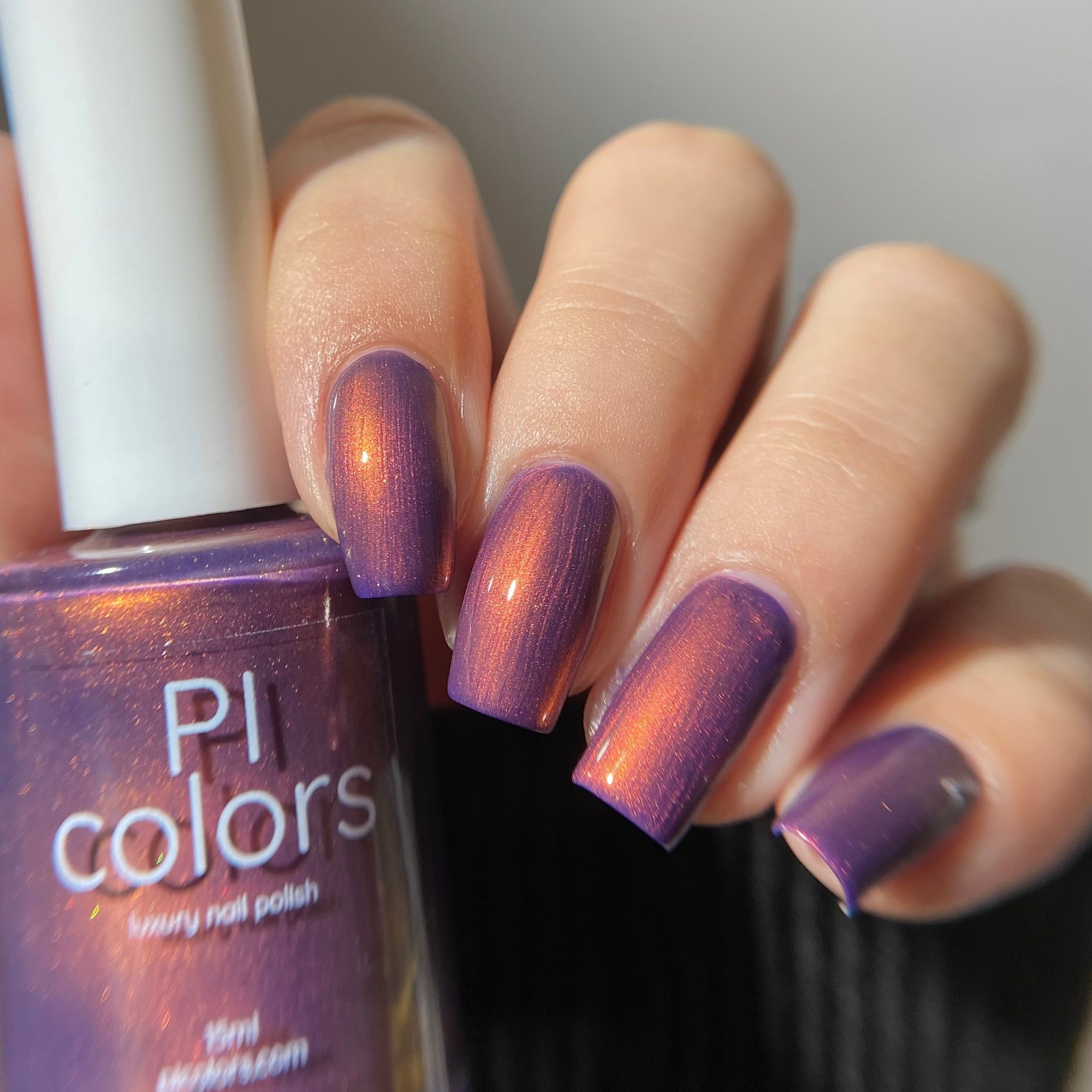 PI Colors | Diabolism.100