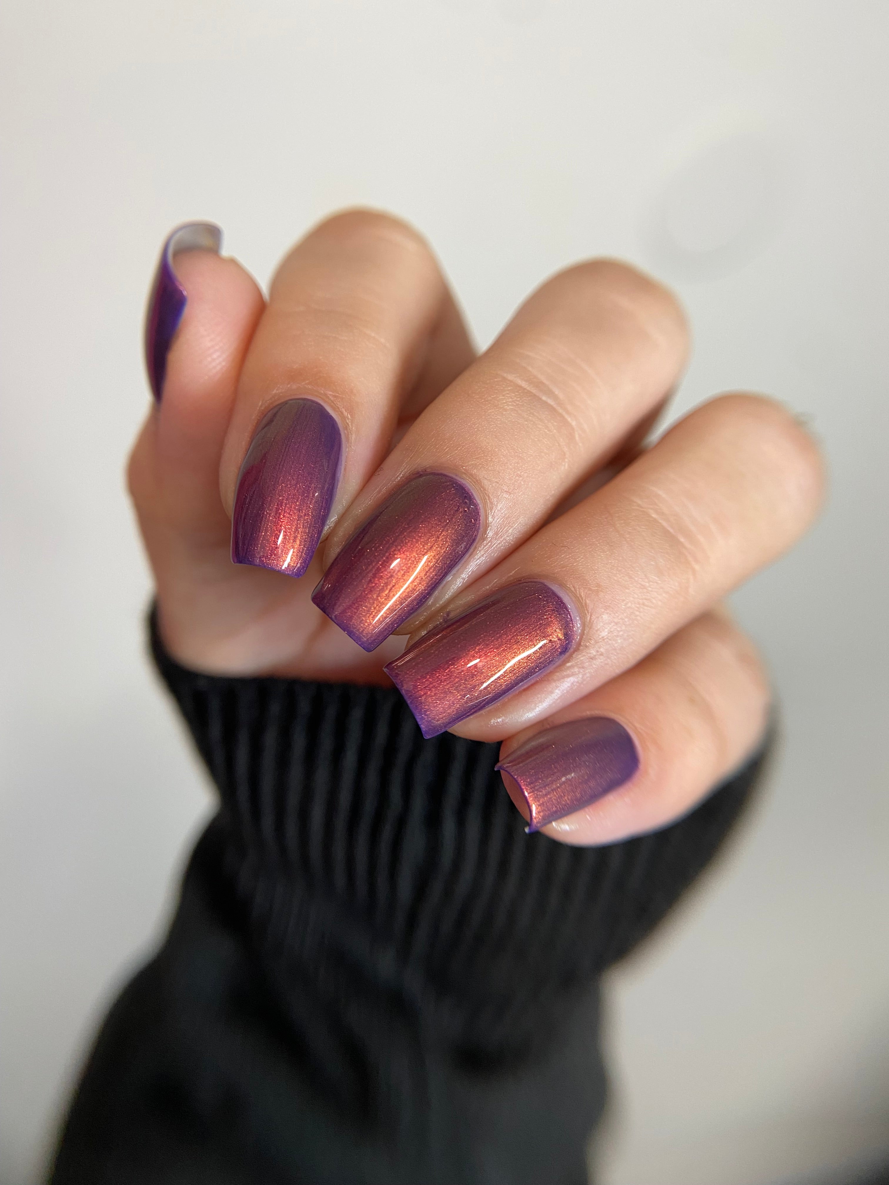 PI Colors | Diabolism.100