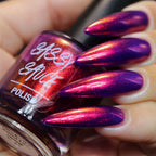 Sassy Sauce Polish | Cock a doodle Doom