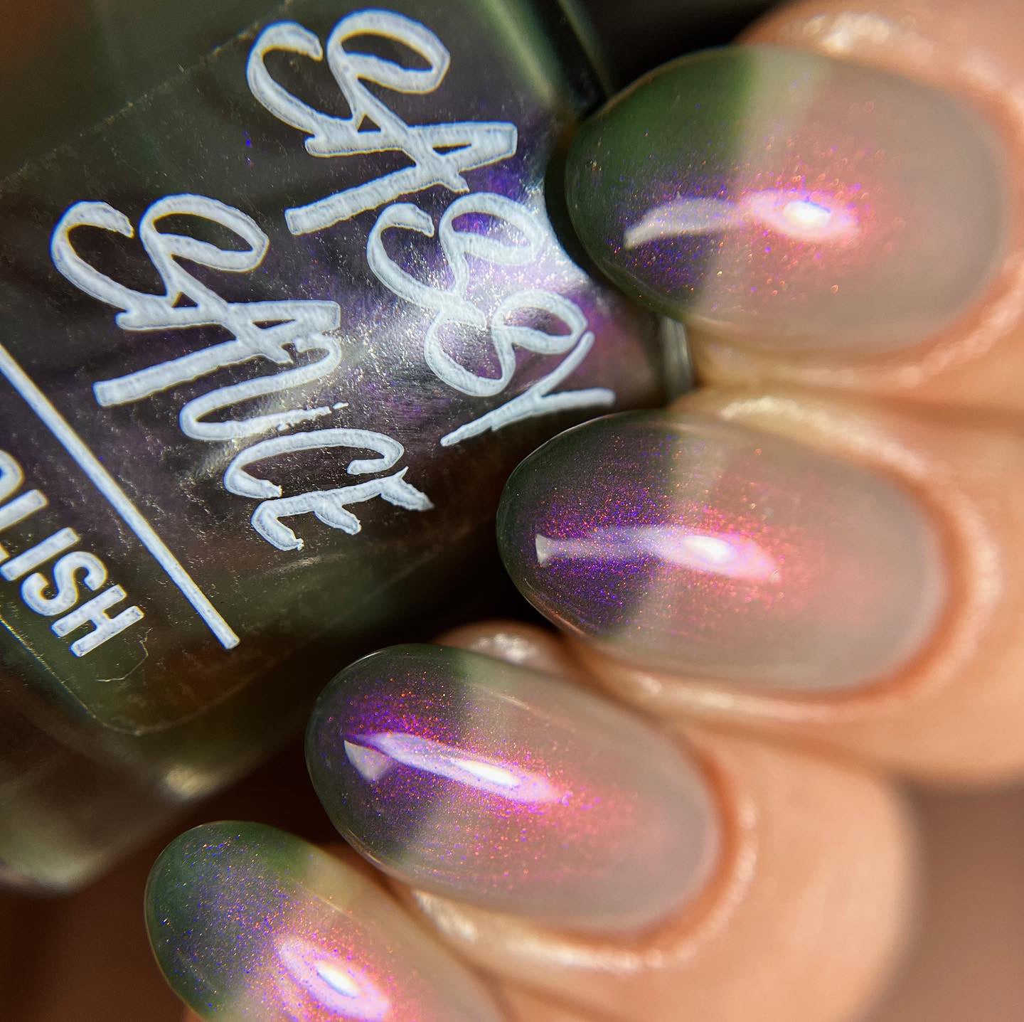 Sassy Sauce Polish | Per se