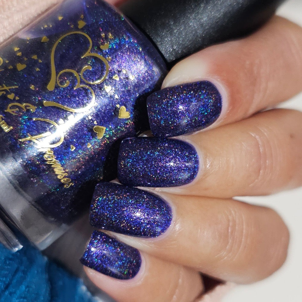 Hearts & Promises | Fall Inspired quad