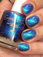 Sweet & Sour Lacquer | Illusion