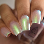 Haunted Polish | STAR STRAND