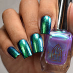 Haunted Polish | ETHER
