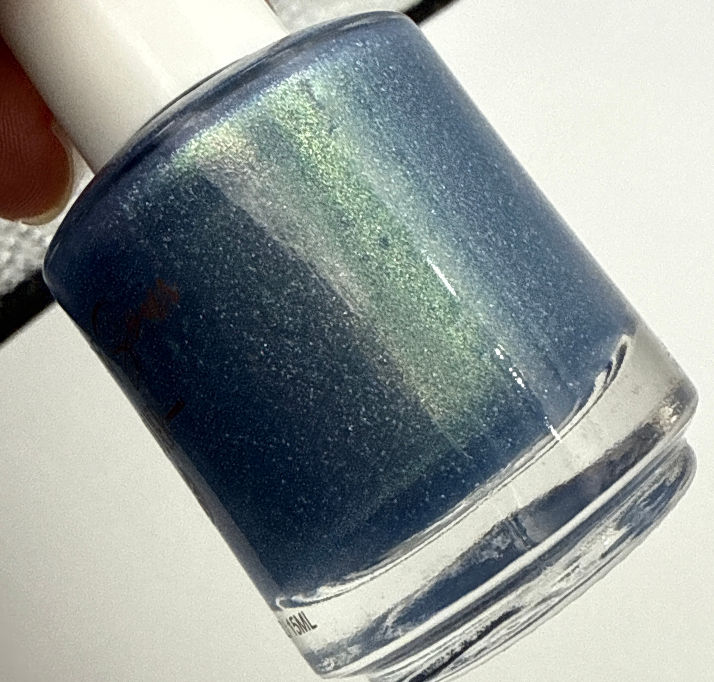 Sweet & Sour Lacquer | Supercluster