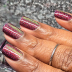 Garden Path Lacquers | The Rope That I’m Hanging From