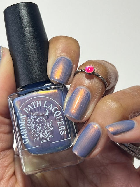 Garden Path Lacquers | Dewdrop
