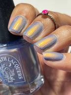 Garden Path Lacquers | Dewdrop