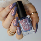 Garden Path Lacquers | Dewdrop