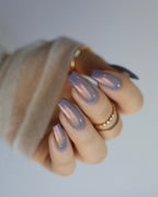 Garden Path Lacquers | Dewdrop