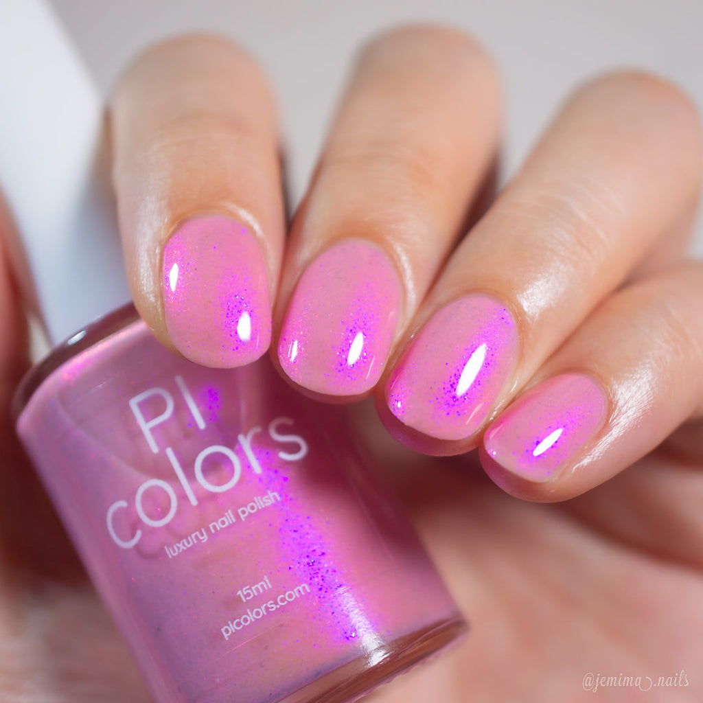 PI Colors | Elixir of the Gods.100