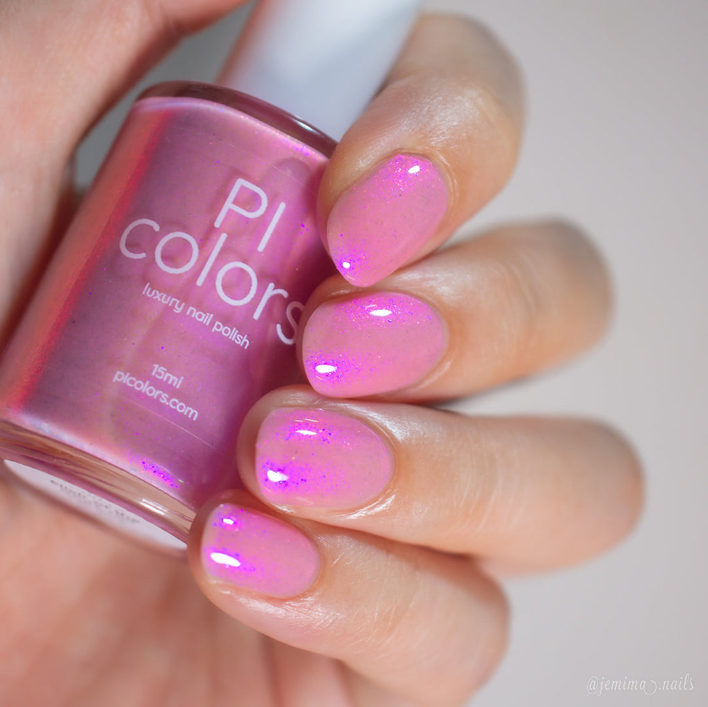PI Colors | Elixir of the Gods.100