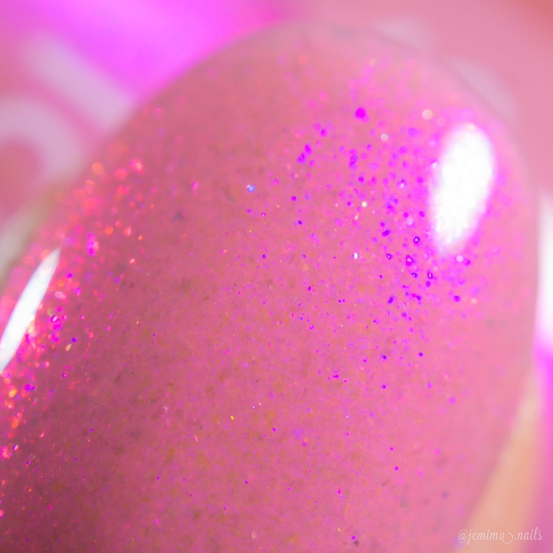 PI Colors | Elixir of the Gods.100