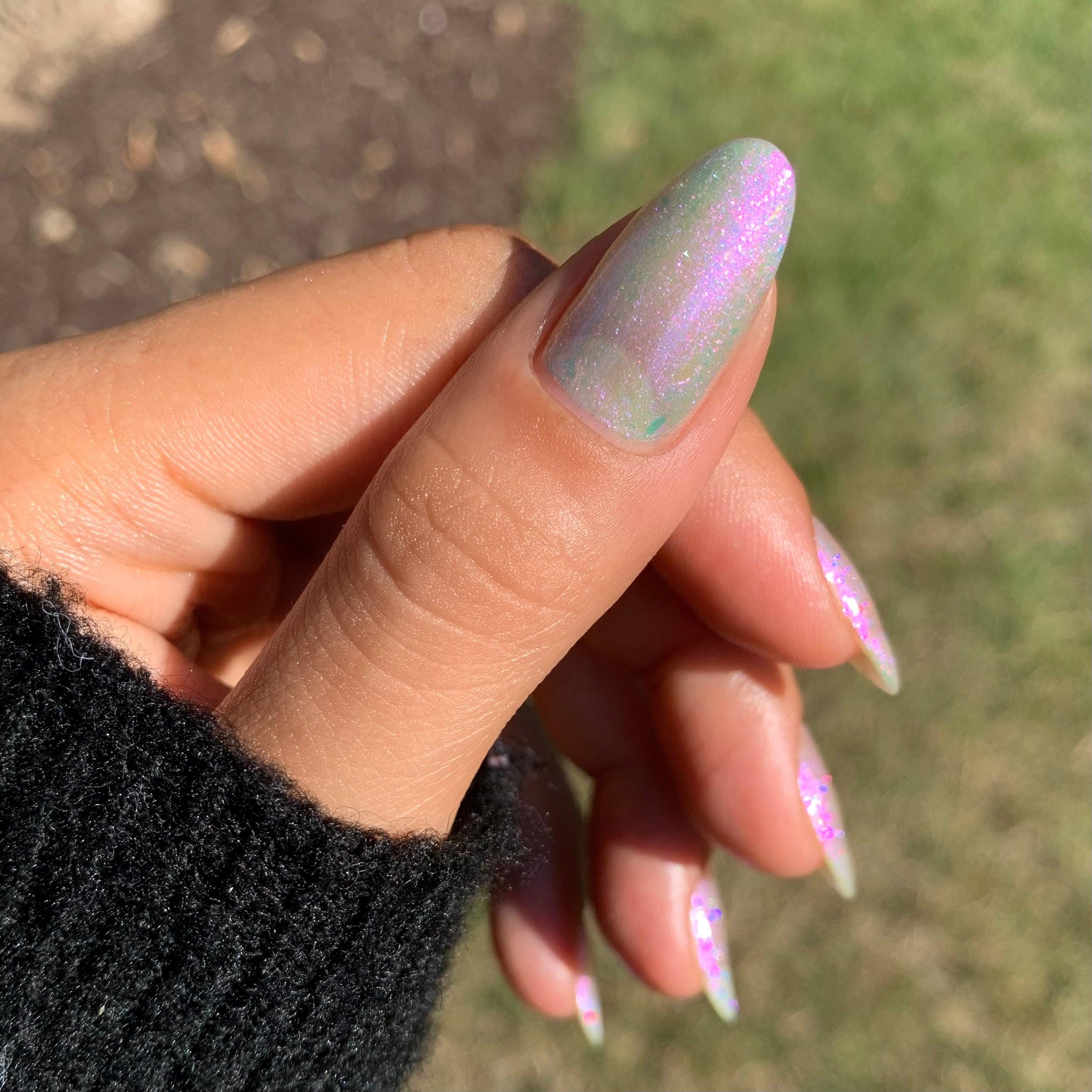 Sassy Sauce | Equinox