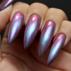 Sassy Sauce Polish | Kisses to my X's
