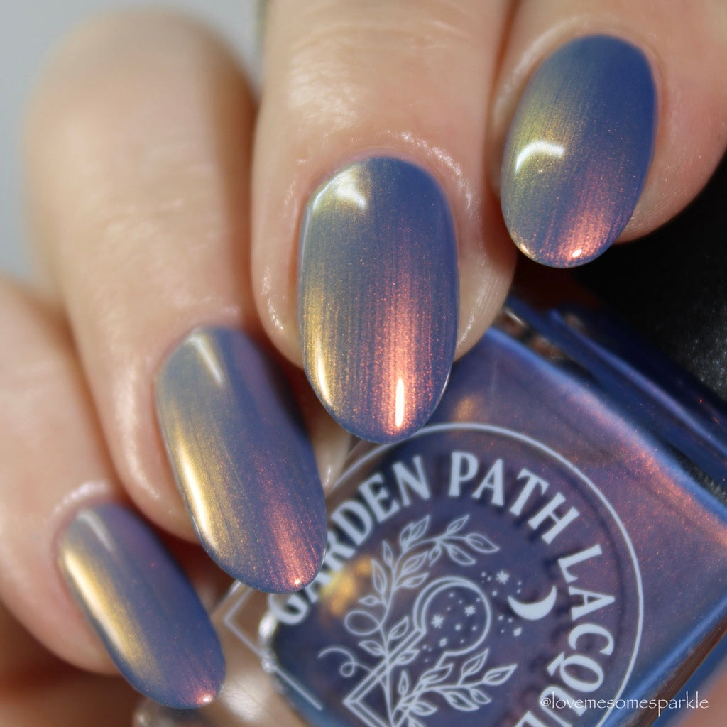 Garden Path Lacquers | Dewdrop