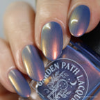 Garden Path Lacquers | Dewdrop