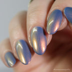 Garden Path Lacquers | Dewdrop